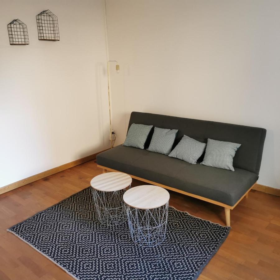 Appartement Au Coeur De Cours La Ville エクステリア 写真