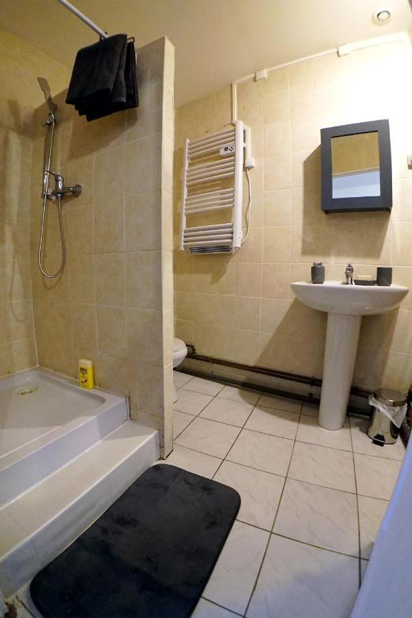 Appartement Au Coeur De Cours La Ville エクステリア 写真