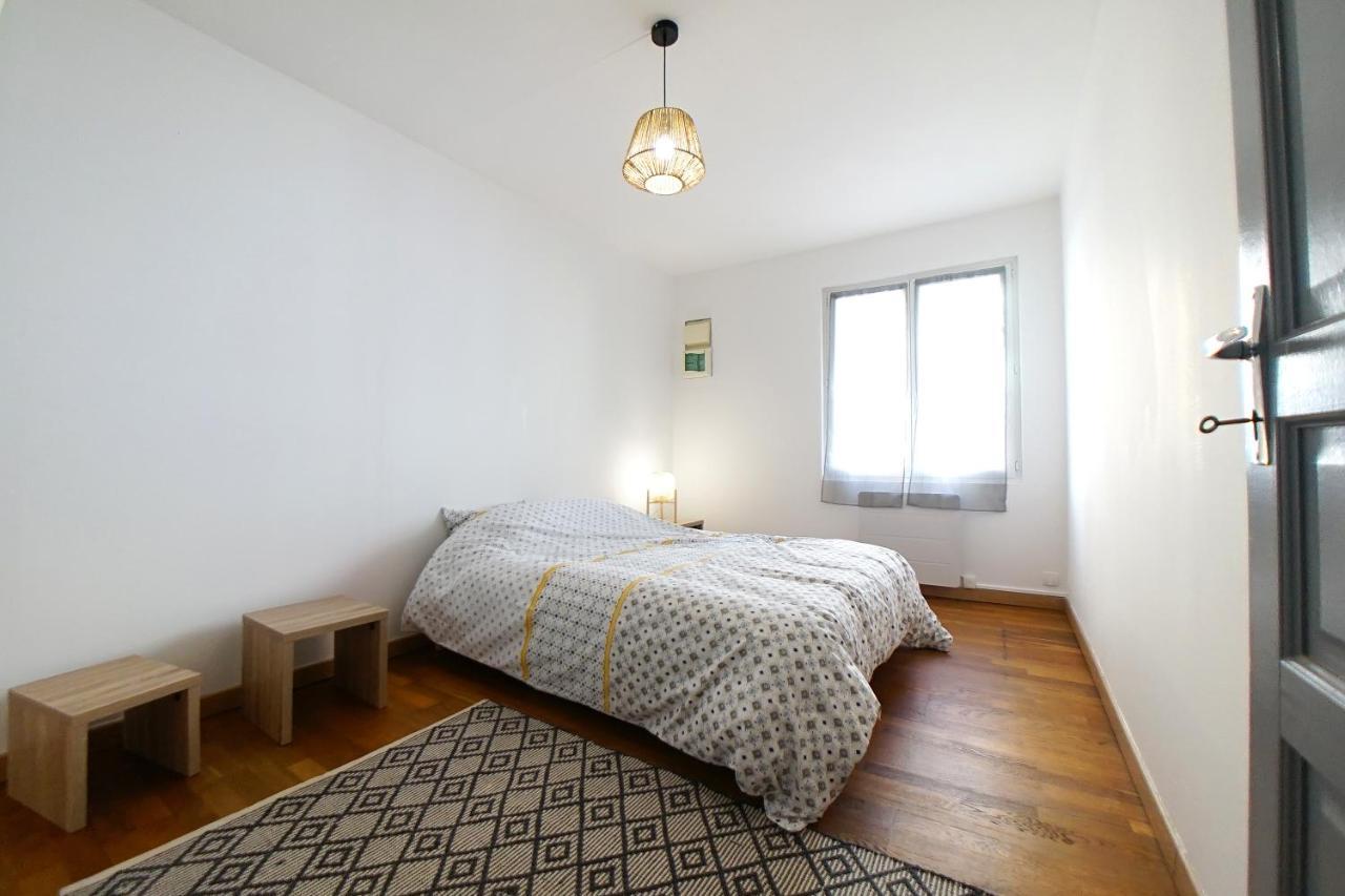 Appartement Au Coeur De Cours La Ville エクステリア 写真