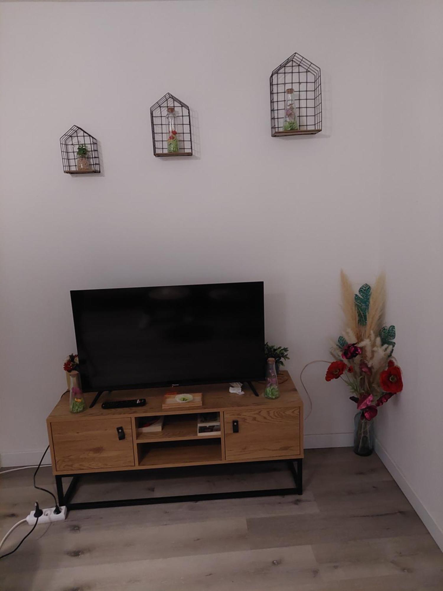 Appartement Au Coeur De Cours La Ville エクステリア 写真