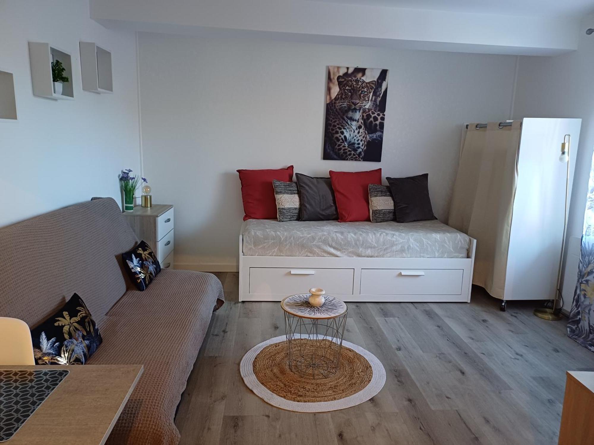 Appartement Au Coeur De Cours La Ville エクステリア 写真
