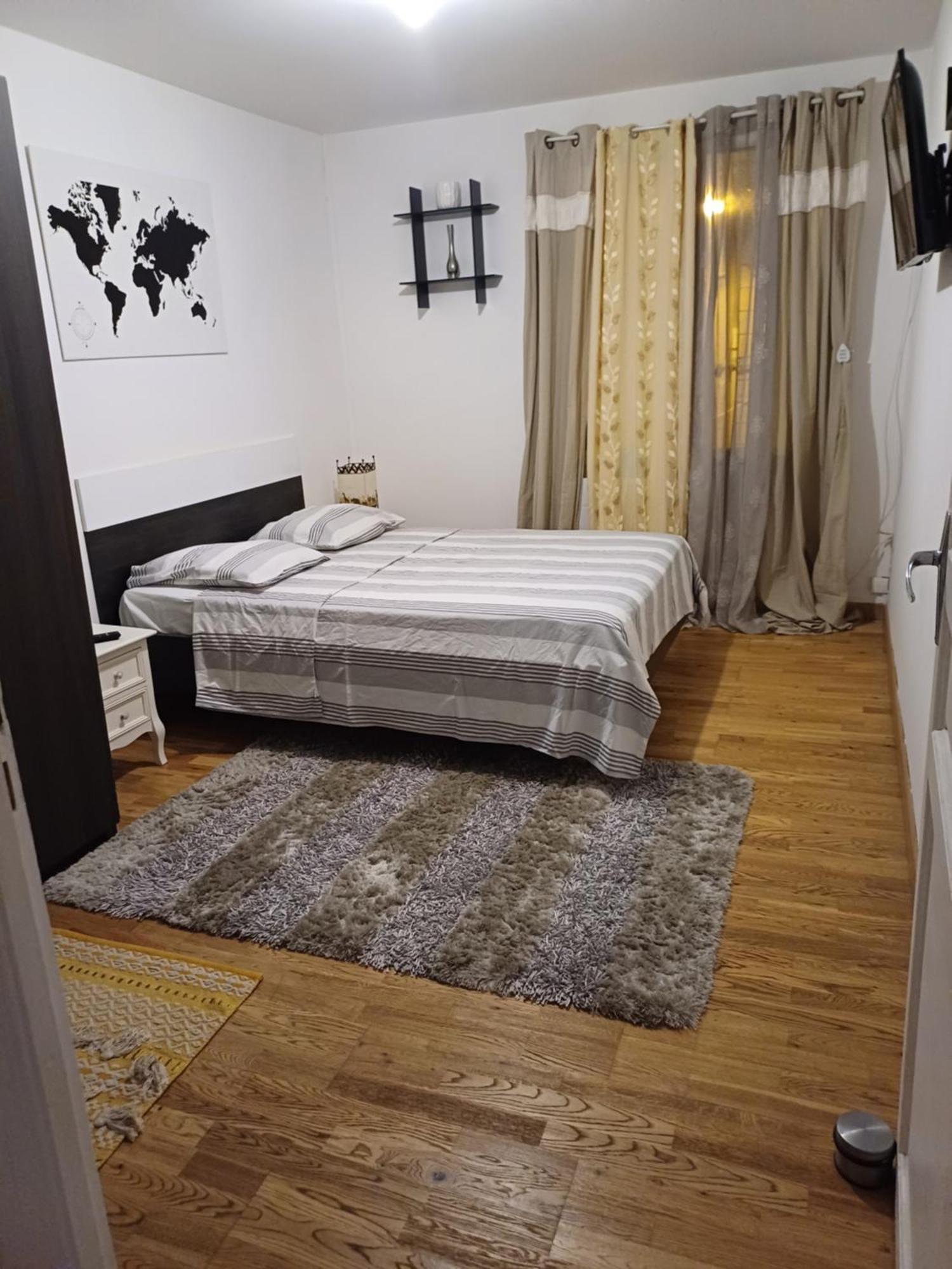 Appartement Au Coeur De Cours La Ville エクステリア 写真